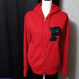 Polo Ralph Lauren Jacket Size Small